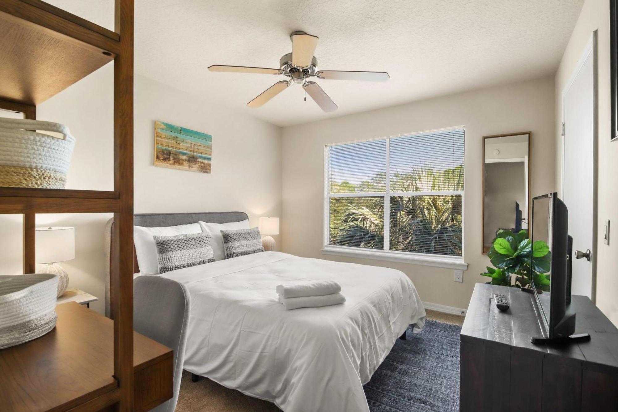 Beautiful 2Br W Balcony Pool Gym Tennis Bradenton Exterior photo